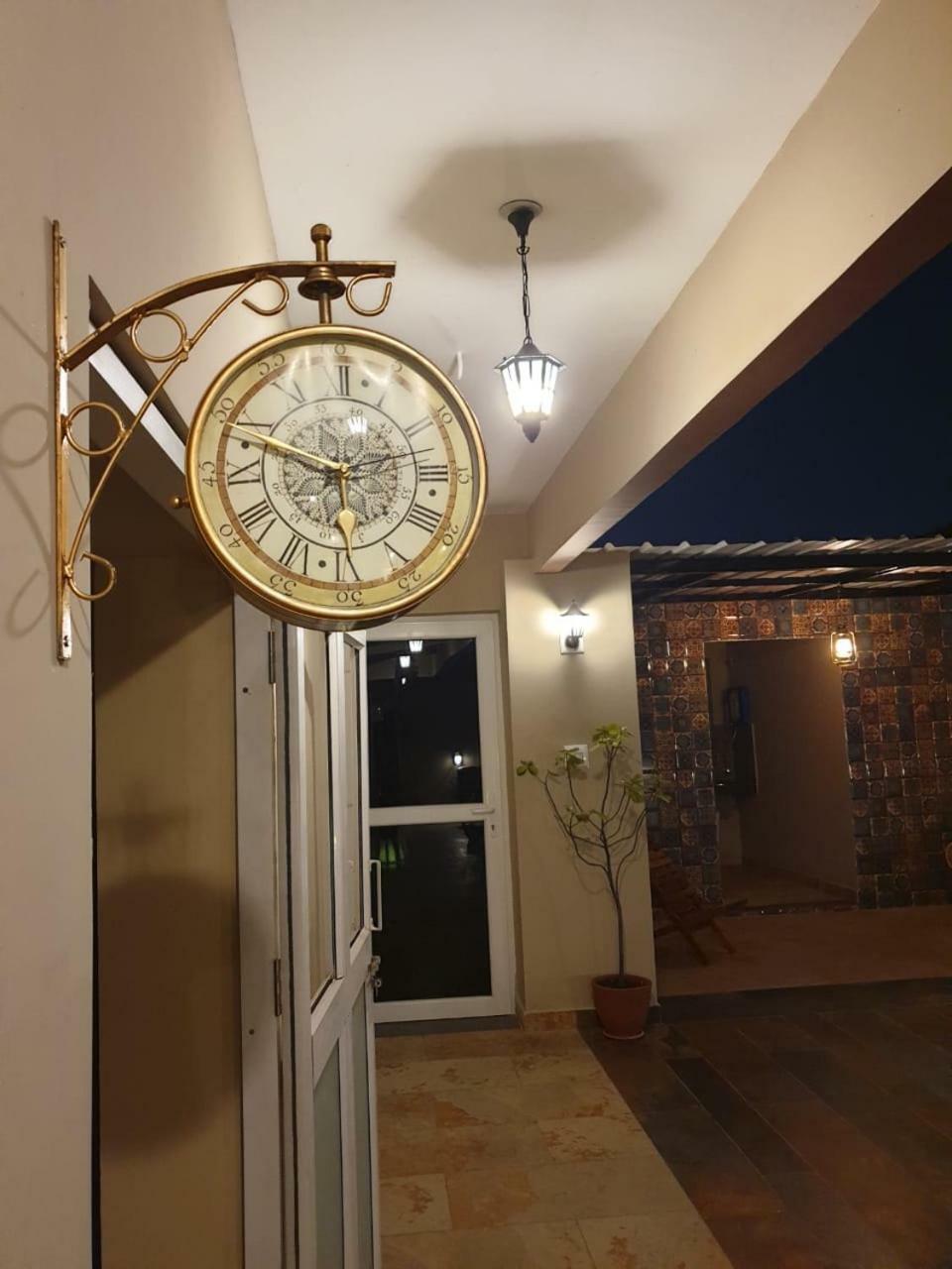The Rooftop Cabana, A Homestay Bhubaneswar Luaran gambar