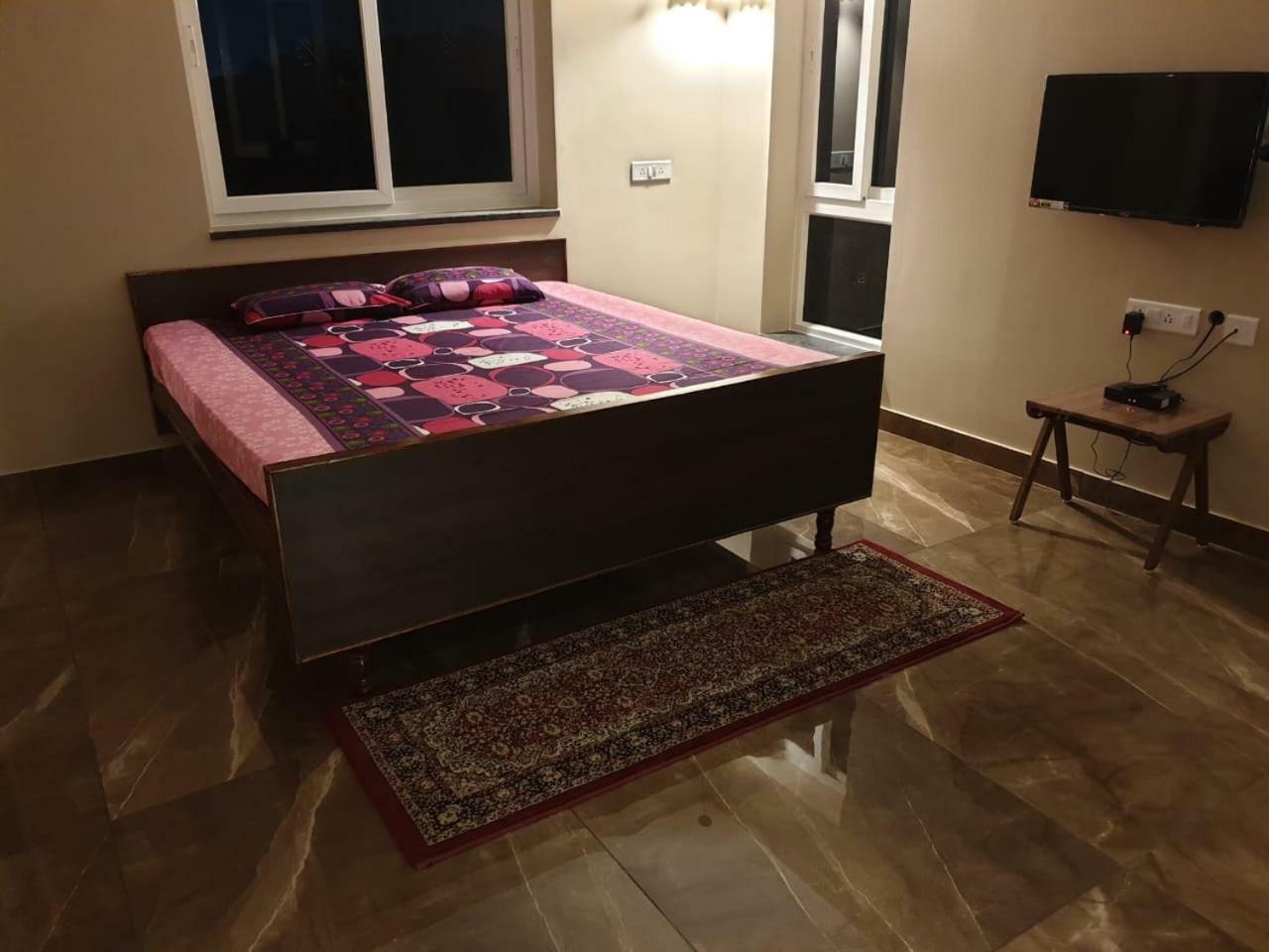 The Rooftop Cabana, A Homestay Bhubaneswar Luaran gambar