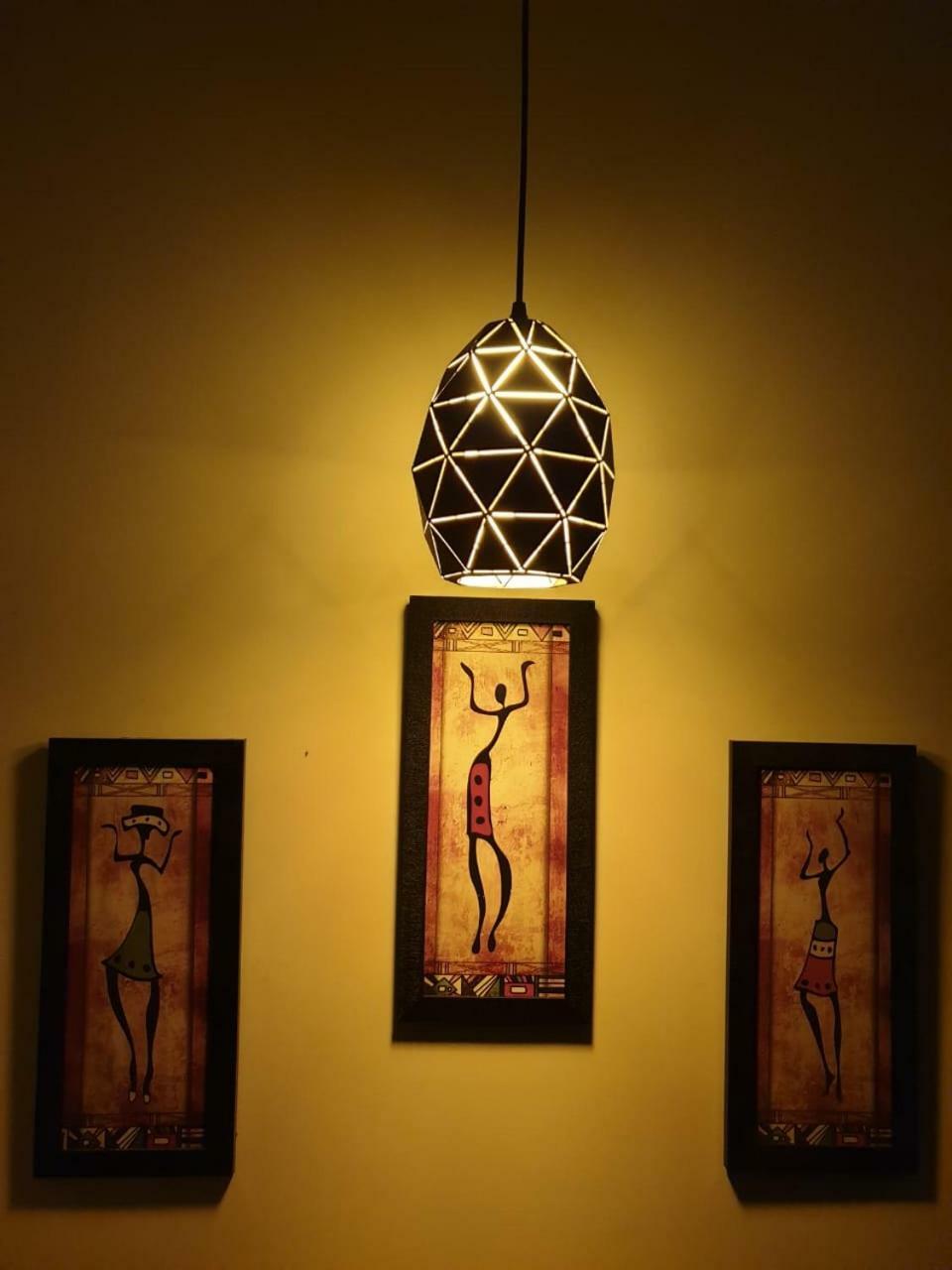 The Rooftop Cabana, A Homestay Bhubaneswar Luaran gambar