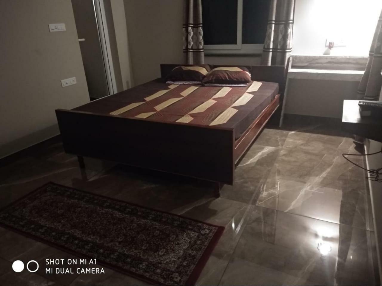 The Rooftop Cabana, A Homestay Bhubaneswar Luaran gambar