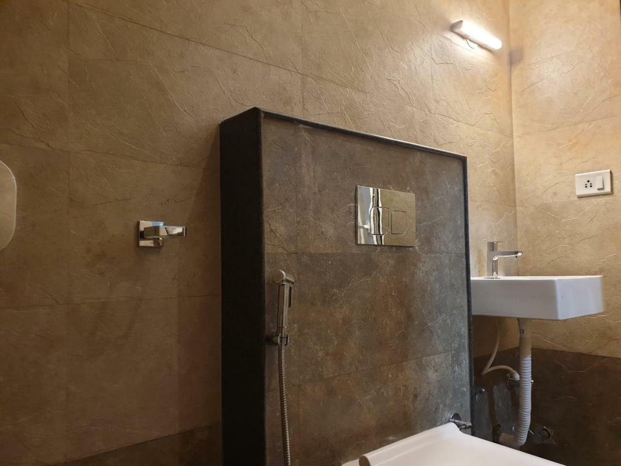 The Rooftop Cabana, A Homestay Bhubaneswar Luaran gambar