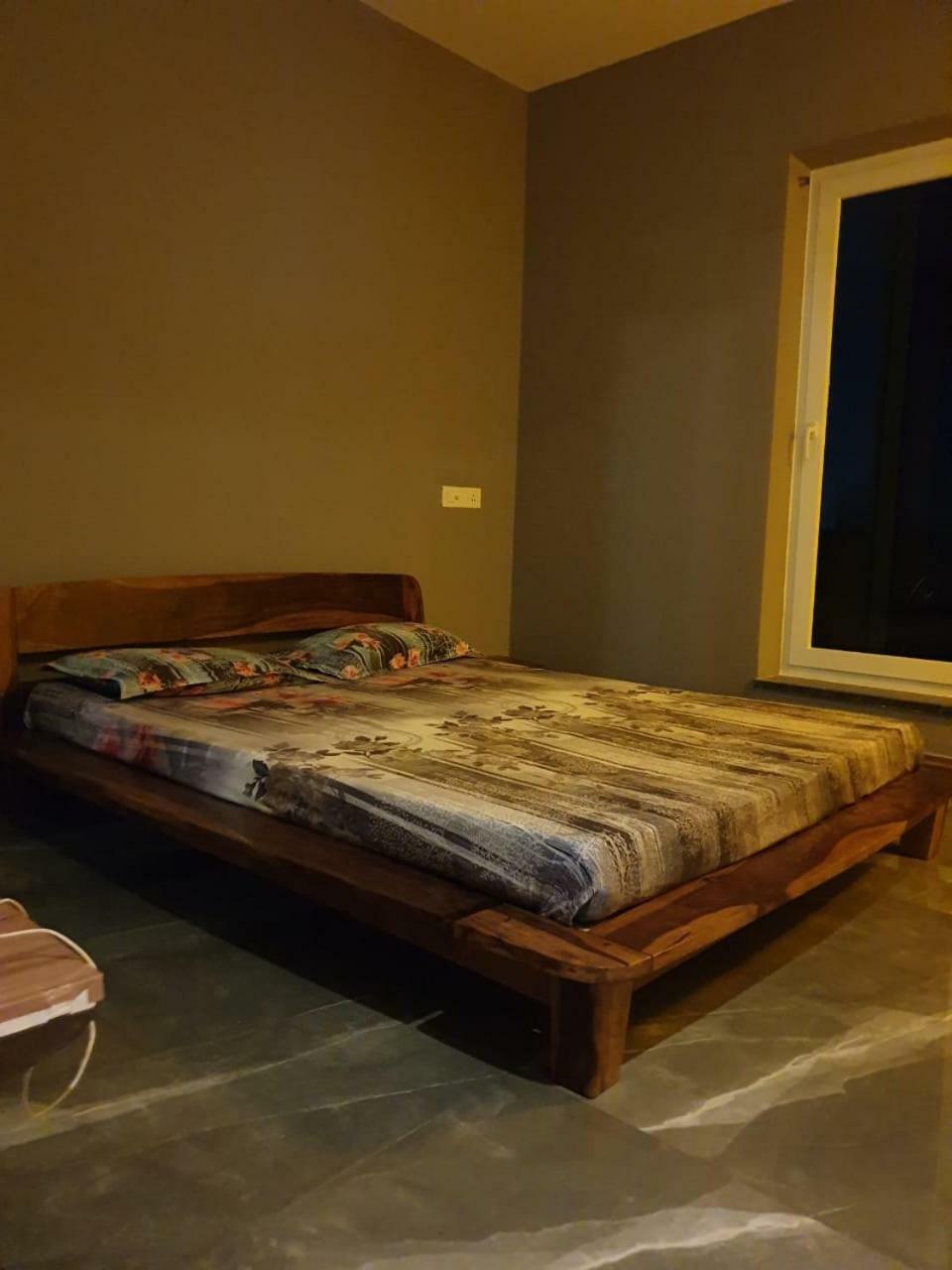 The Rooftop Cabana, A Homestay Bhubaneswar Luaran gambar
