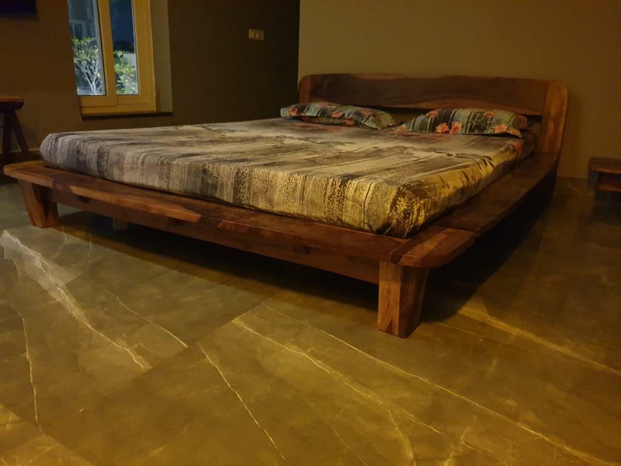 The Rooftop Cabana, A Homestay Bhubaneswar Luaran gambar